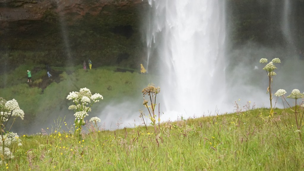 Iceland – Day&nbsp;1