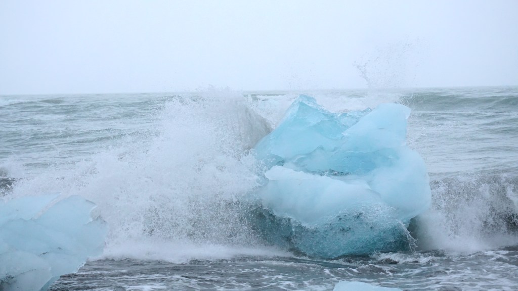 Iceland – Day 3, Cross&nbsp;Country