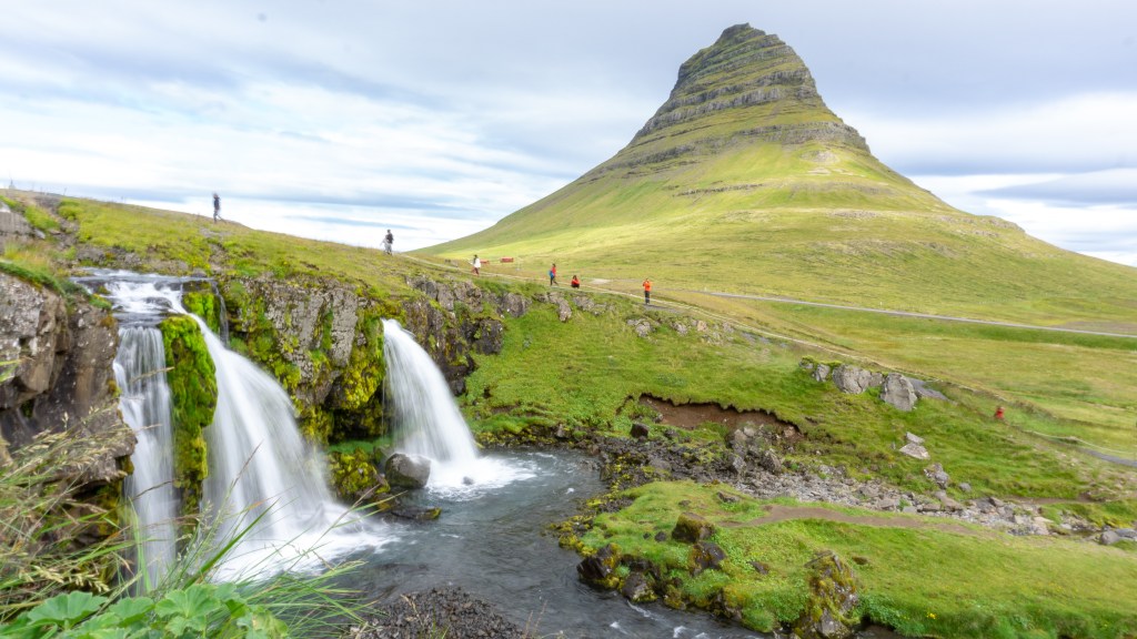 Iceland – Days 5 & 6, Return to Reykjavík, The&nbsp;End