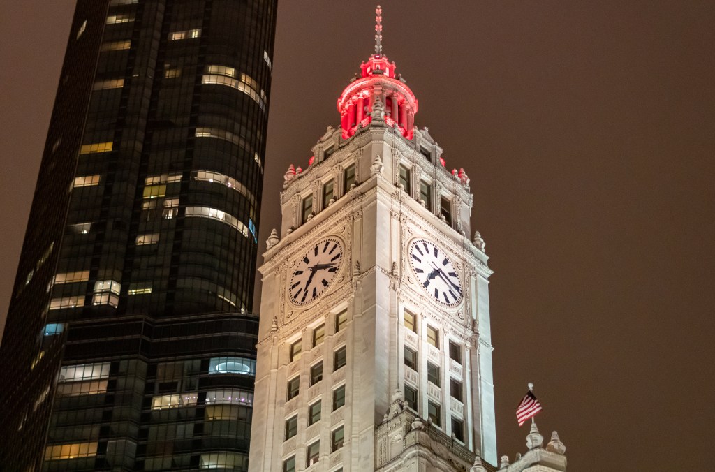 It’s About Time, Unintentional Hiatus&nbsp;Over